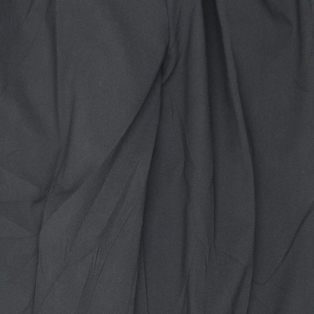Preworn Womens Grey   Trousers  Size 18 L29 in
