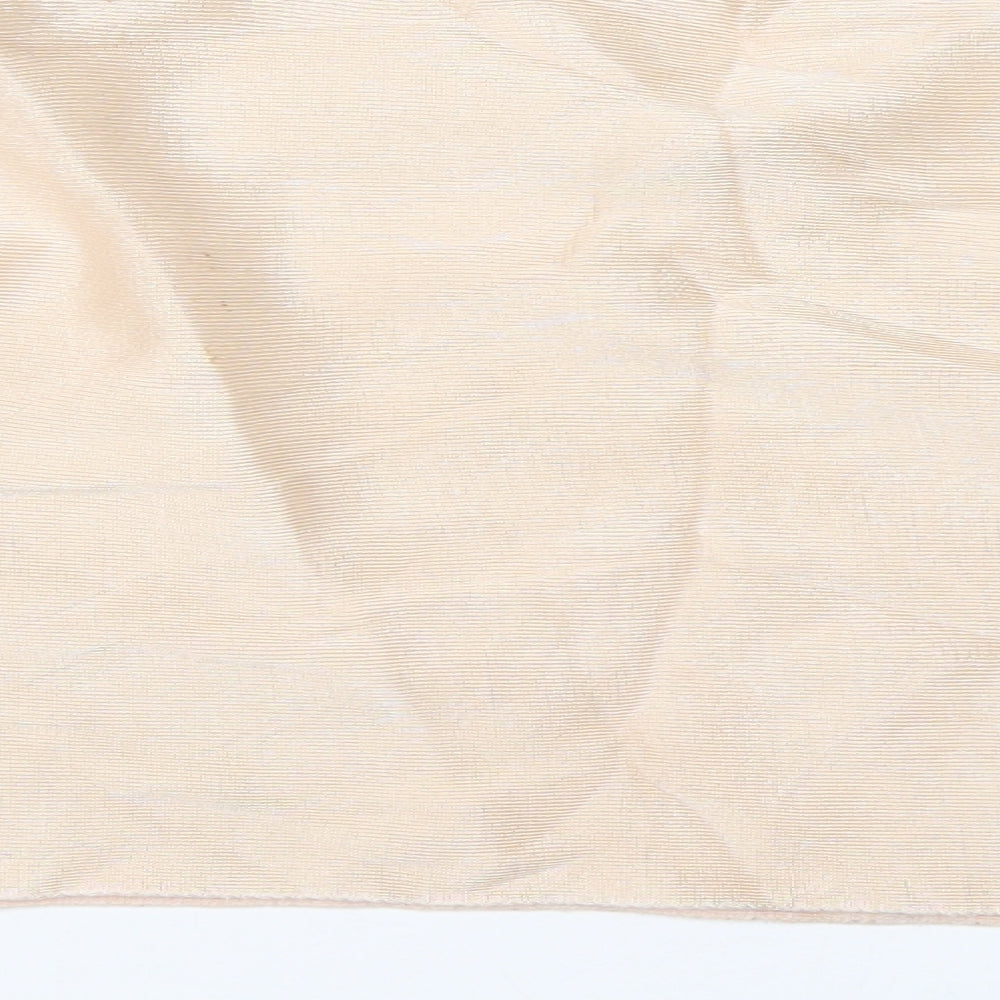 Zara Womens Beige   Pullover Jumper Size M