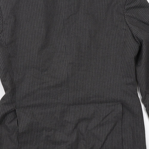 Marks and Spencer Mens Grey   Jacket Blazer Size 38