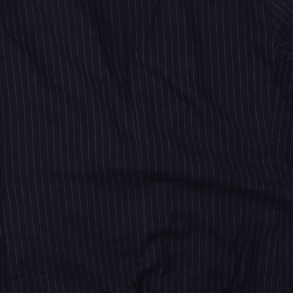 DAKS Mens Blue   Jacket Blazer Size 44