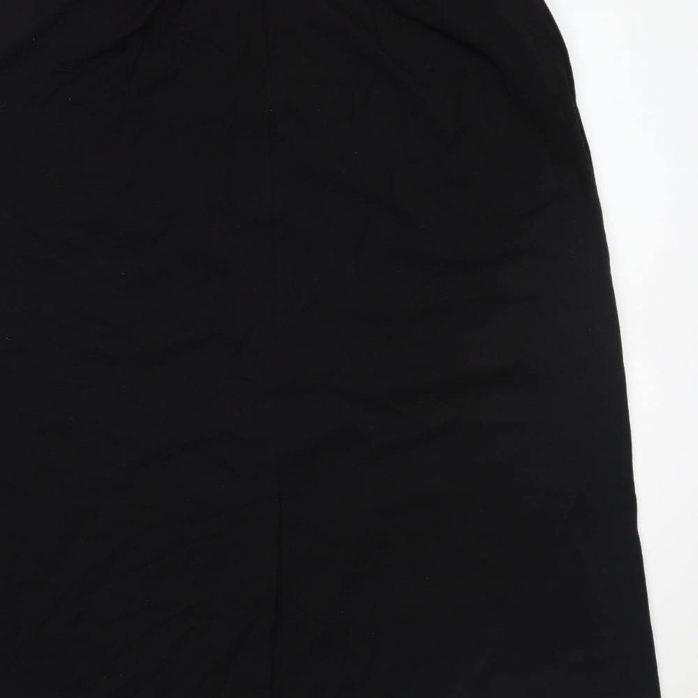 EWM Womens Black   Maxi Set Size 22