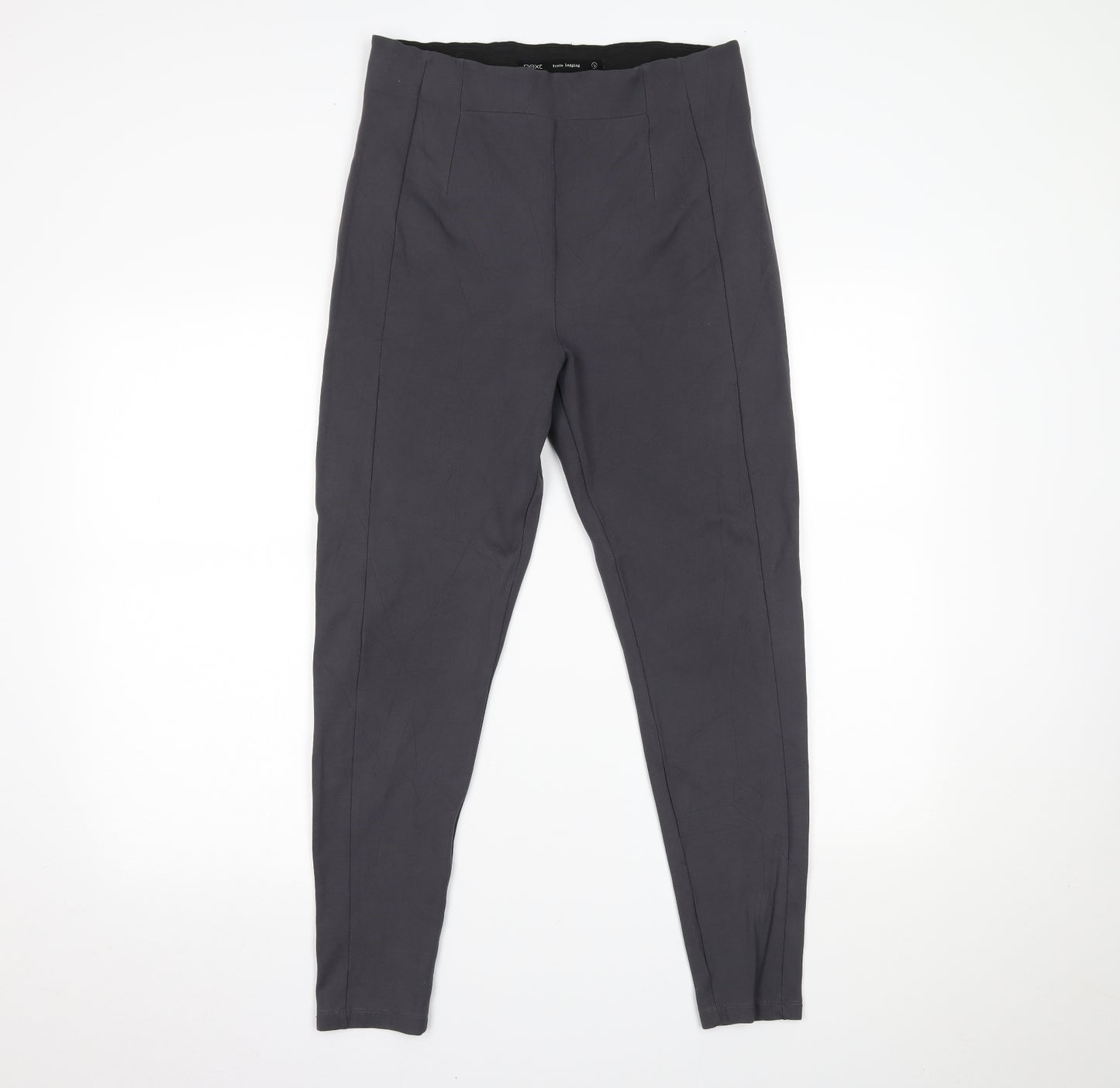 NEXT Womens Grey    Leggings Size 14 L24 in