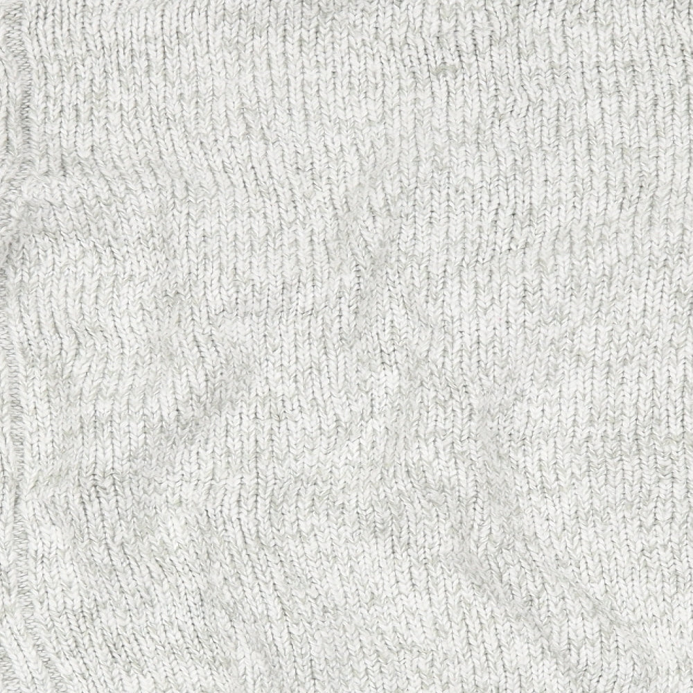 Kensington Eastside Mens Ivory   Pullover Jumper Size 3XL