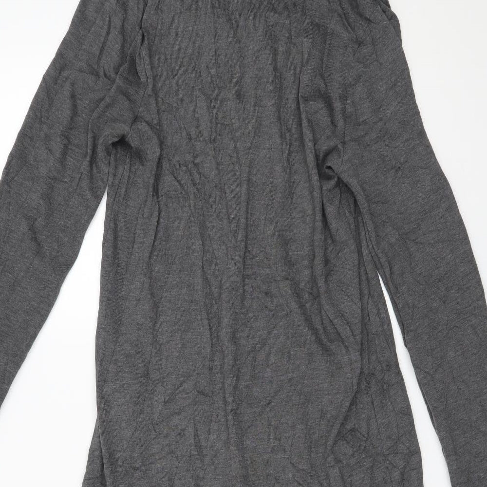 George Womens Grey   Jumper Dress  Size 14