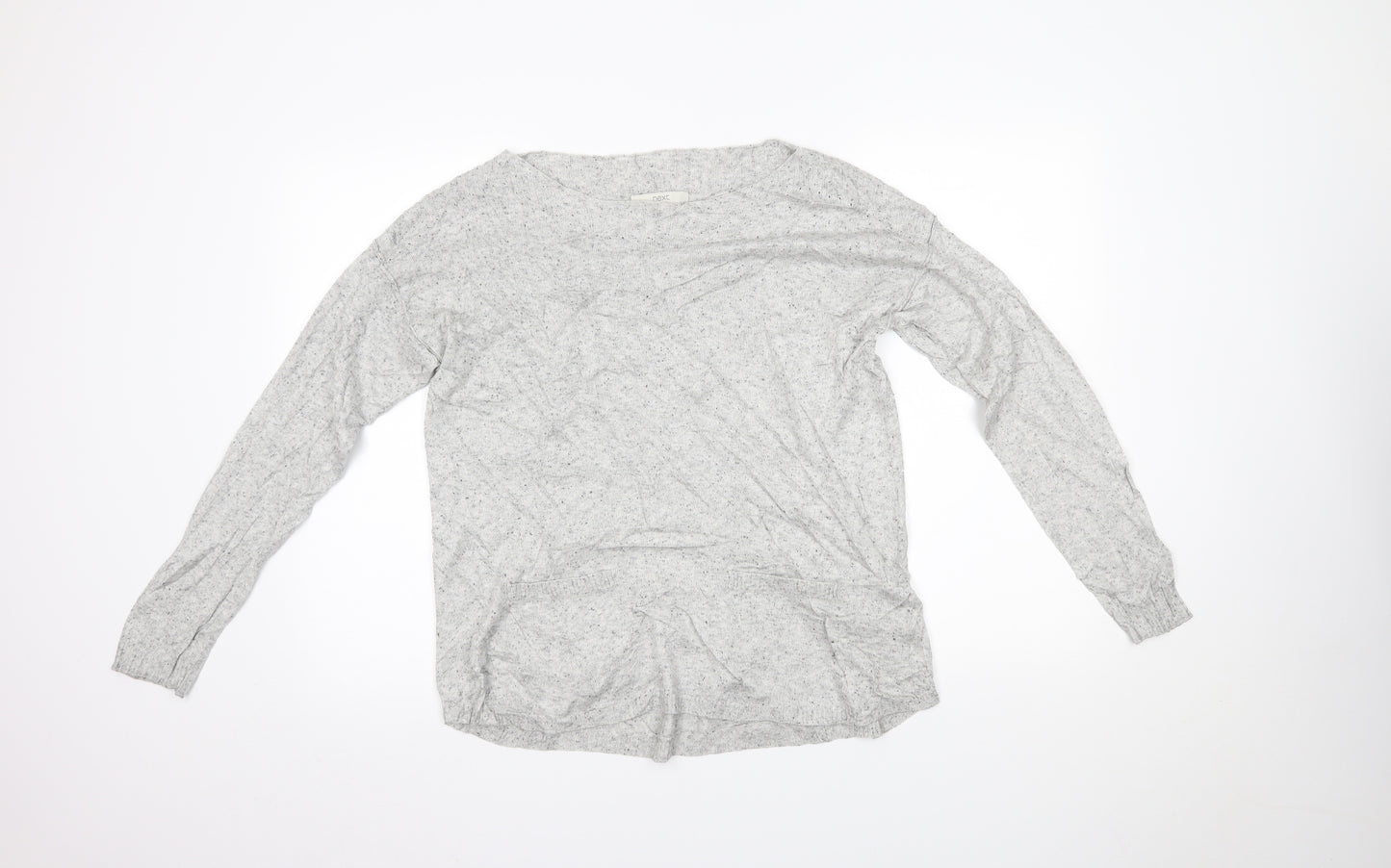 NEXT Womens Grey   Basic Blouse Size 14