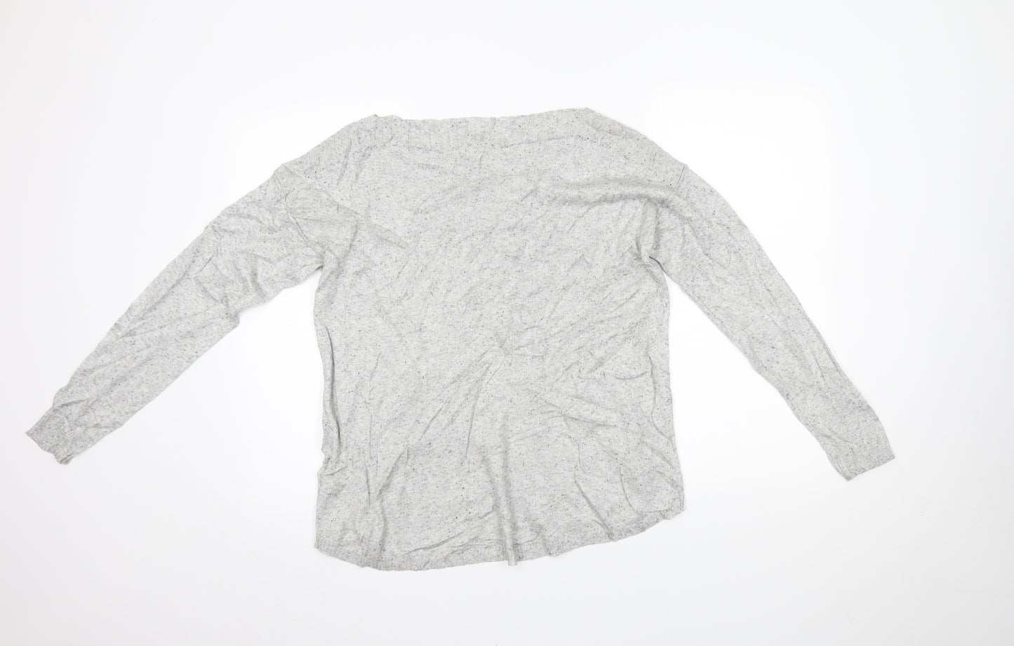 NEXT Womens Grey   Basic Blouse Size 14