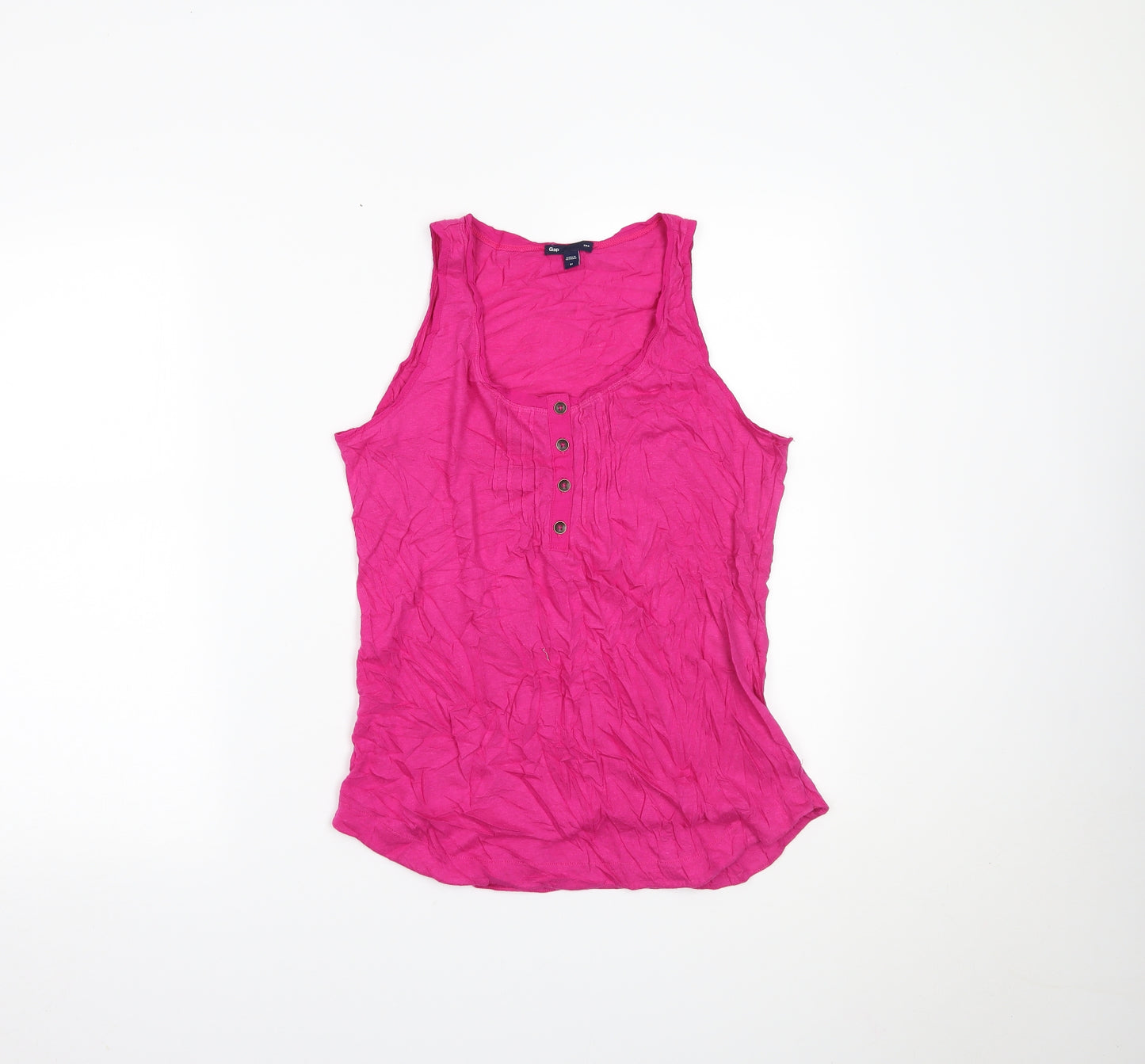 Gap Womens Pink   Camisole Tank Size M