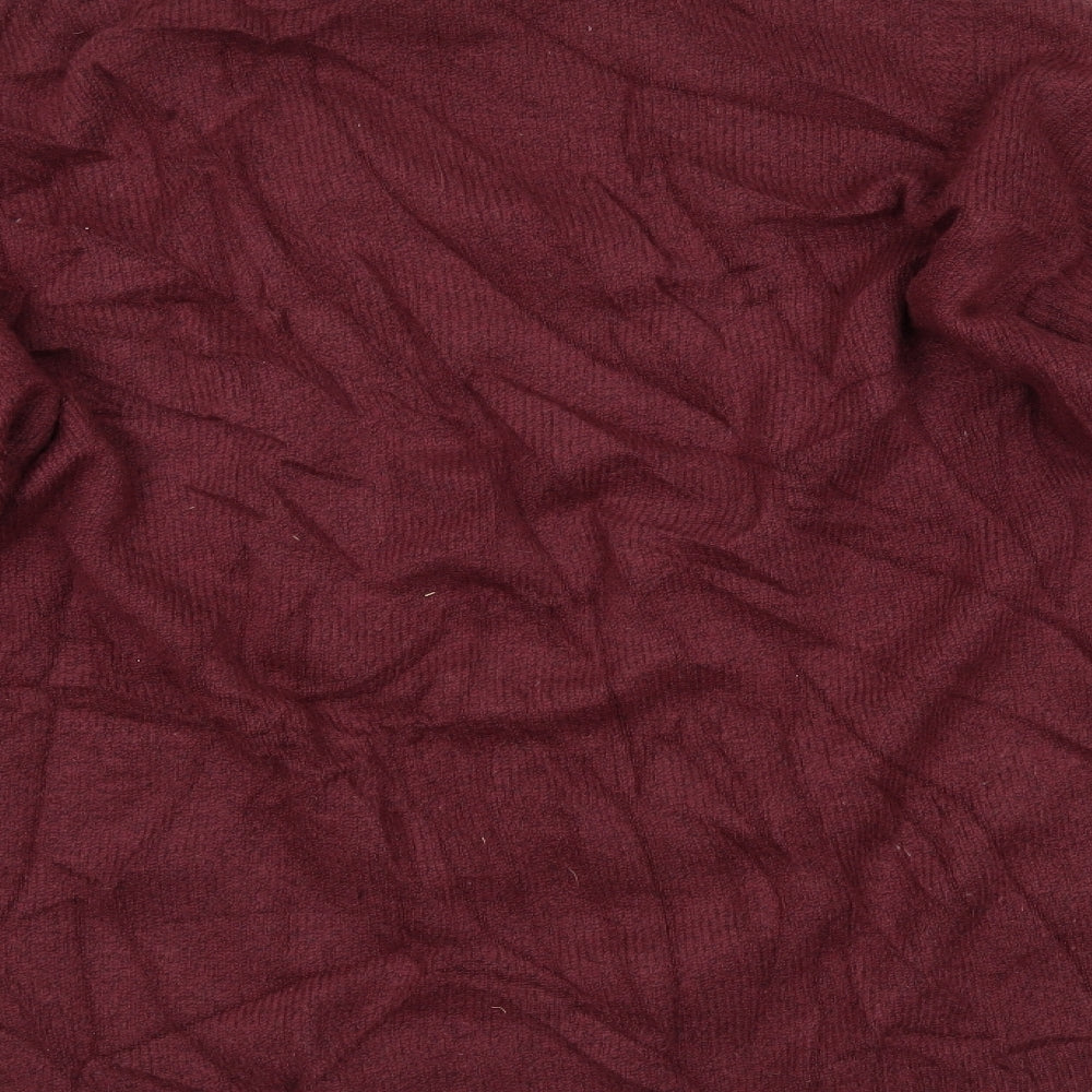 norsewear Mens Red   Pullover Jumper Size L