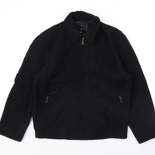 NEXT Womens Black   Jacket  Size S
