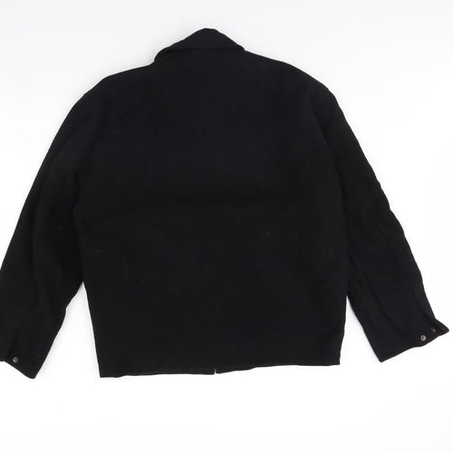 NEXT Womens Black   Jacket  Size S