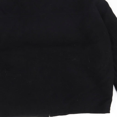 NEXT Womens Black   Jacket  Size S