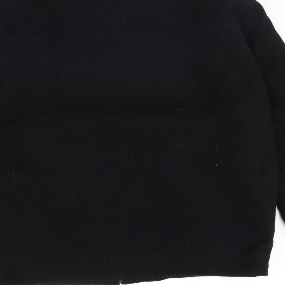 NEXT Womens Black   Jacket  Size S