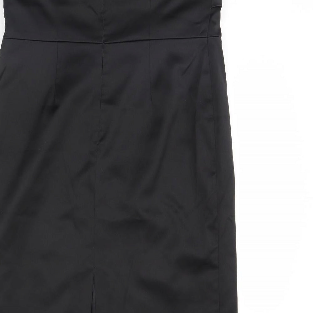 Atmosphere Womens Black   Mini  Size 14