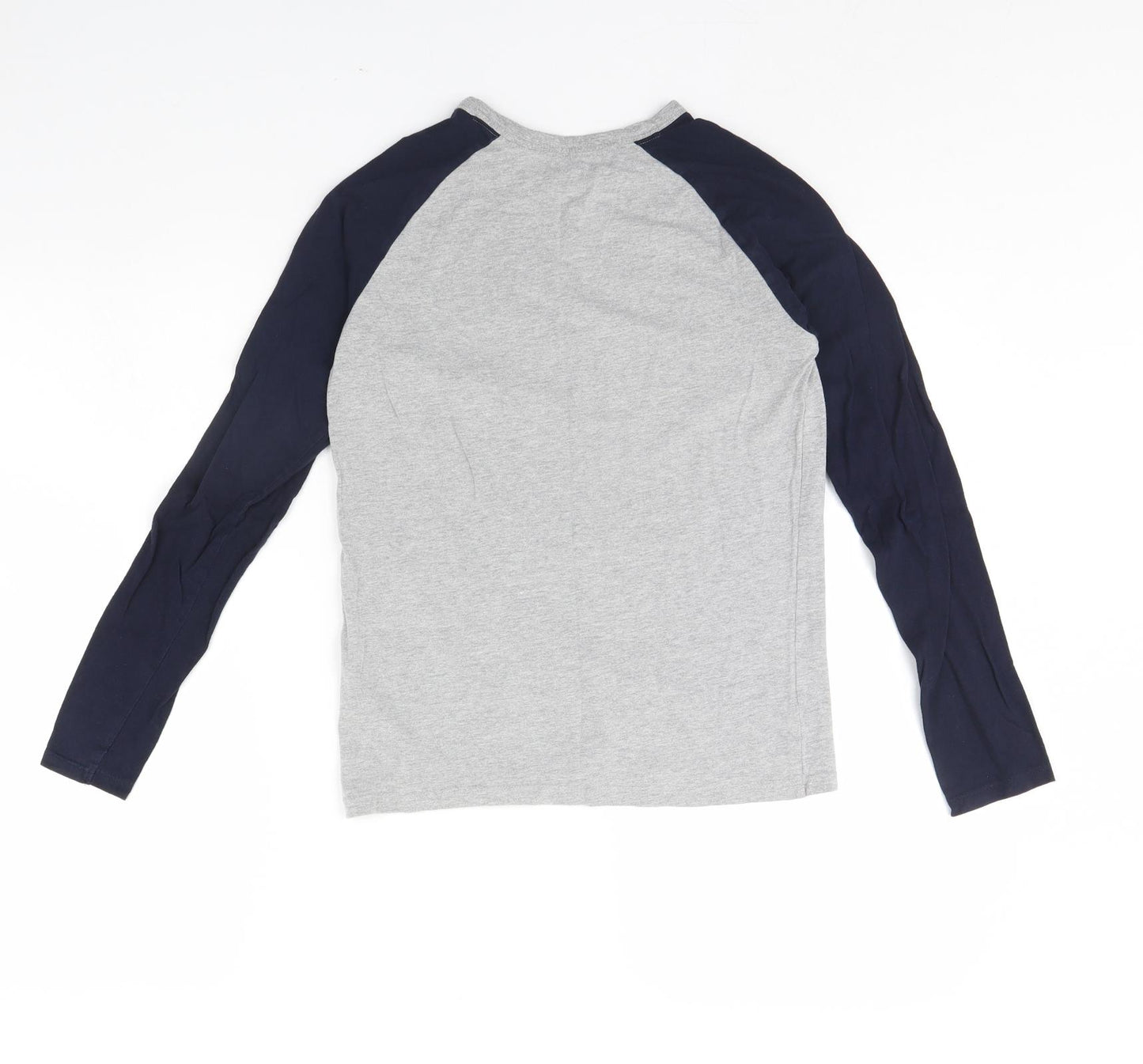 ONeill Boys Blue   Basic T-Shirt Size 12 Years