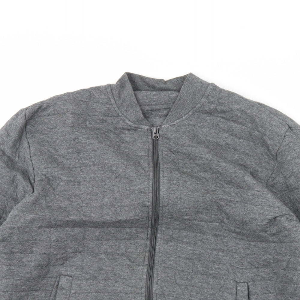 French Connection Mens Grey   Jacket  Size L