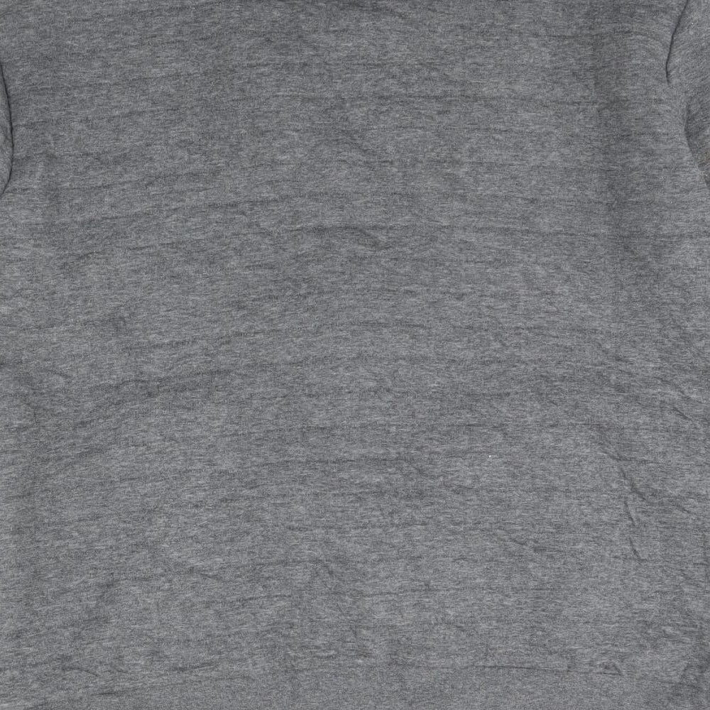 French Connection Mens Grey   Jacket  Size L