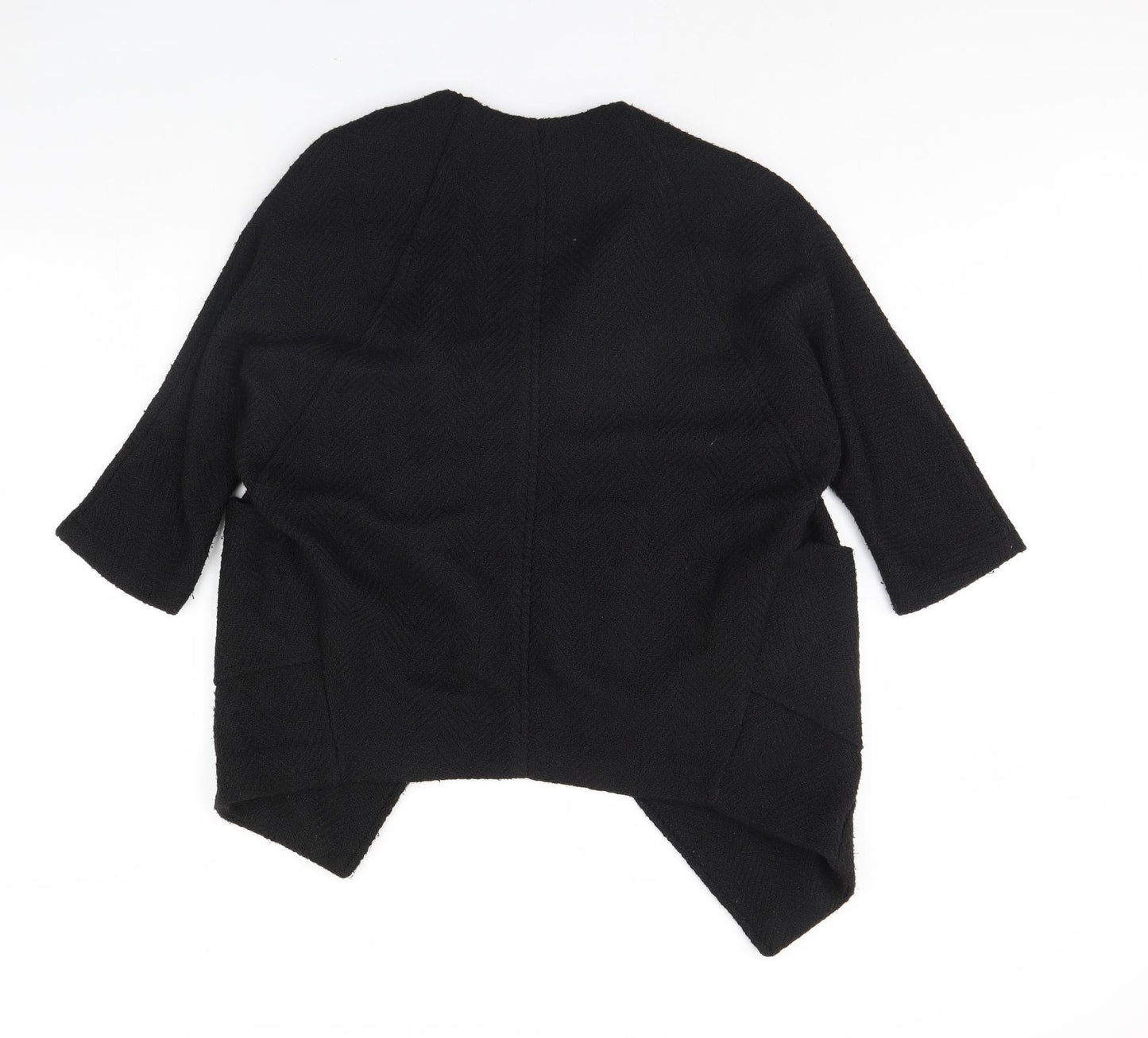 Atmosphere Womens Black   Jacket  Size 6