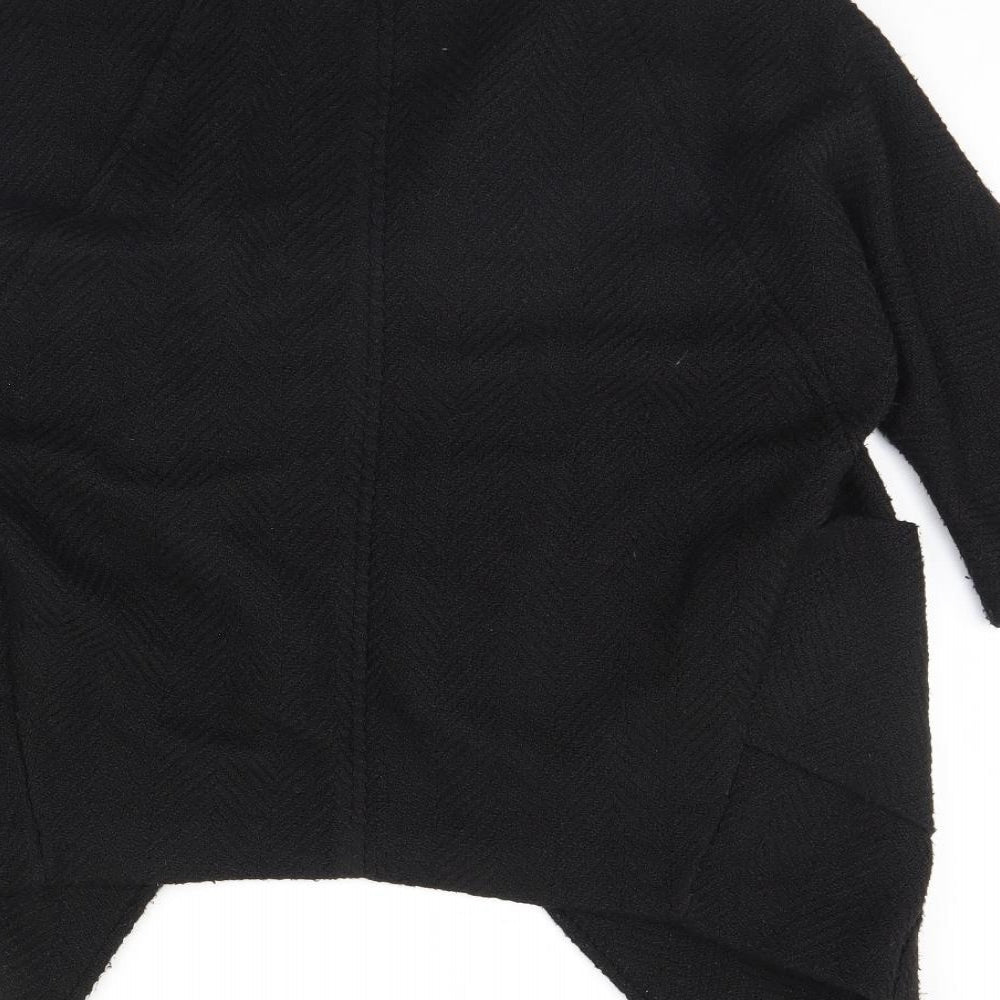 Atmosphere Womens Black   Jacket  Size 6