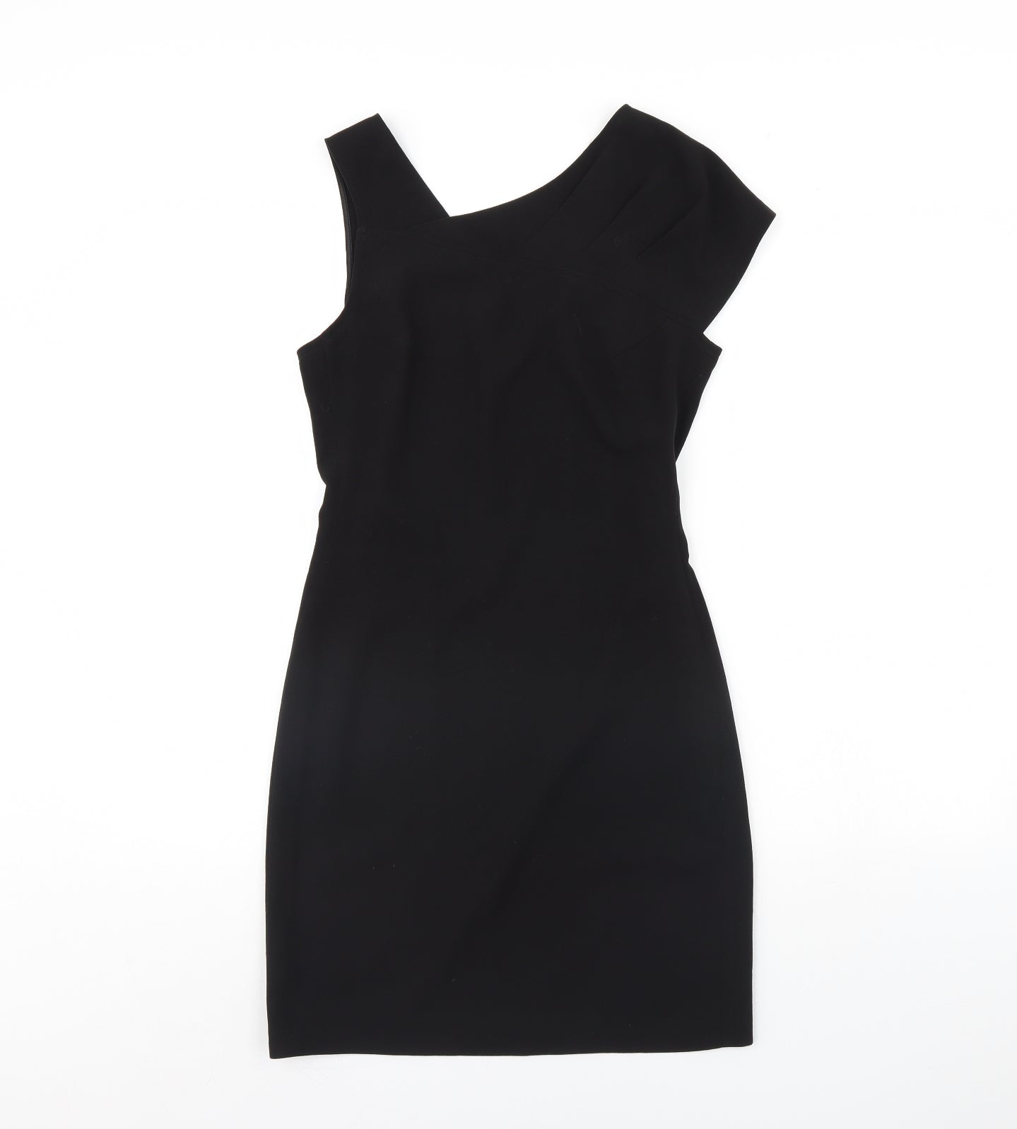 Kookai Womens Black   Pencil Dress  Size 8