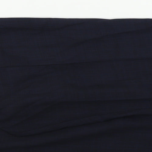 Classic Womens Blue   Trousers  Size 14 L25.5 in