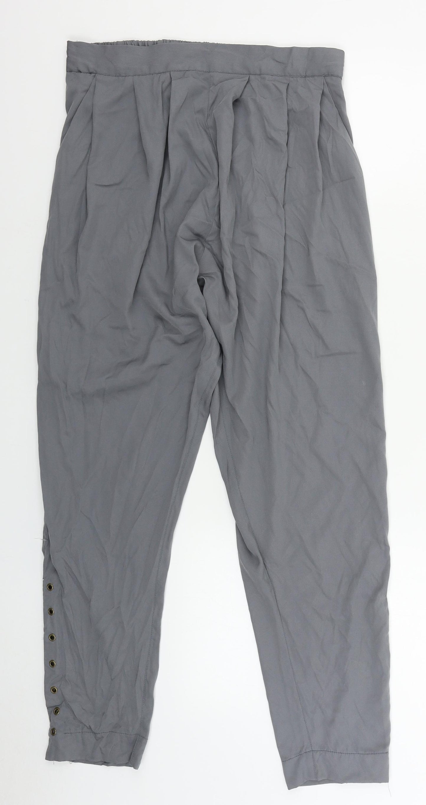 Innocence Womens Grey   Trousers  Size 10