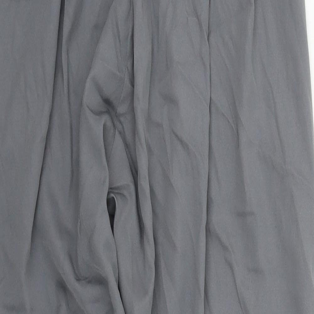 Innocence Womens Grey   Trousers  Size 10