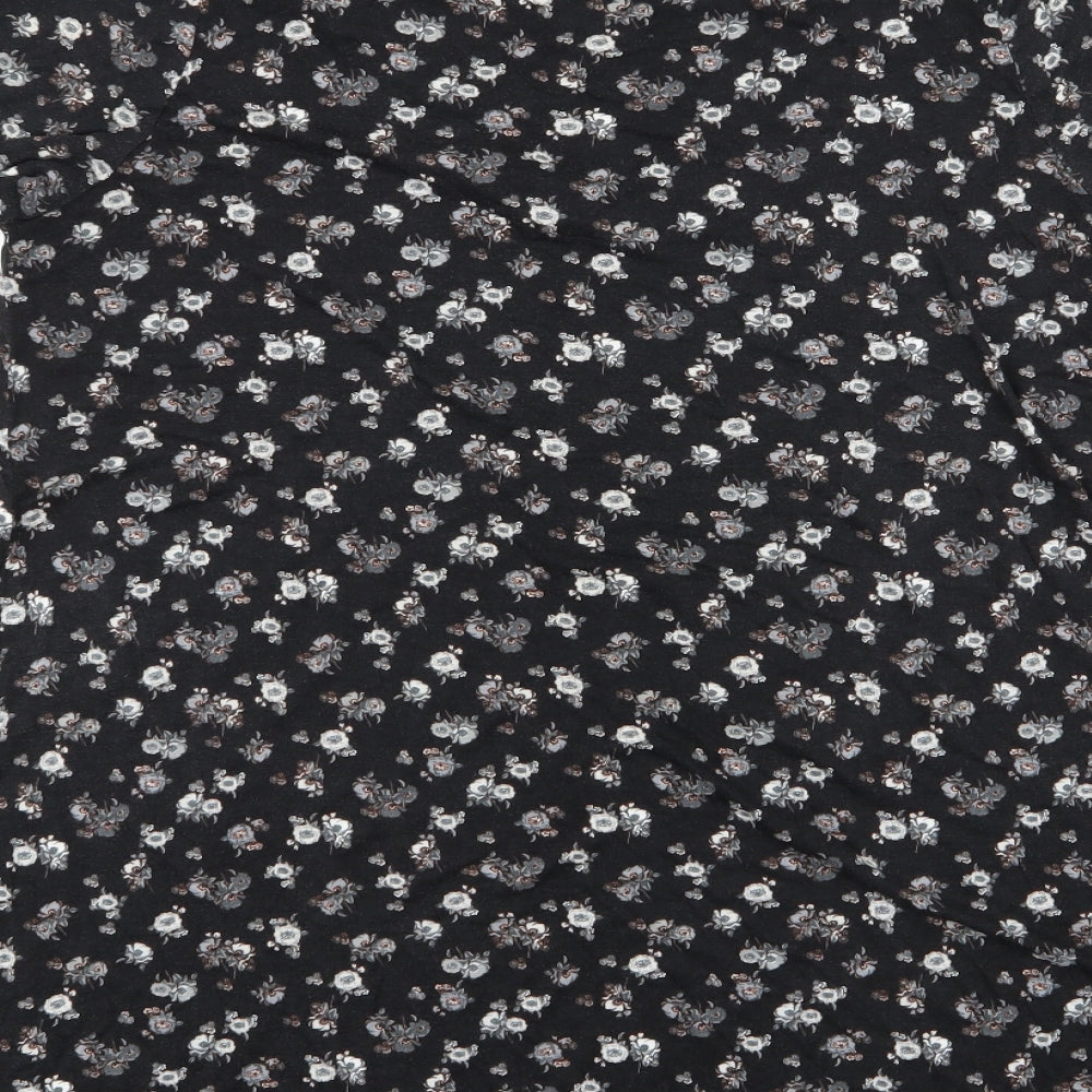 NEXT Womens Multicoloured Floral  Tunic Blouse Size 14  - Next