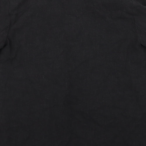 Primarm Womens Black   Jacket Blazer Size 8  - Primark Jacket