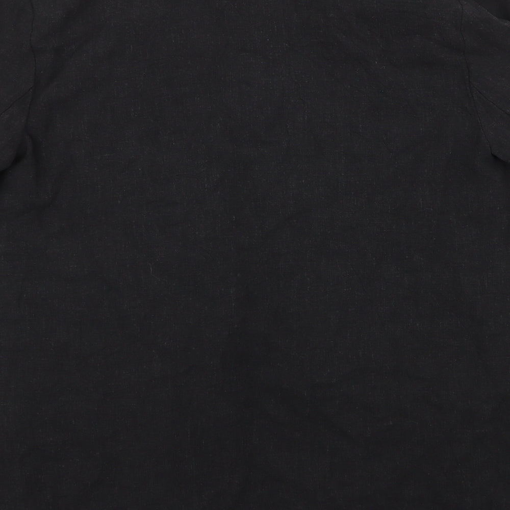 Primarm Womens Black   Jacket Blazer Size 8  - Primark Jacket