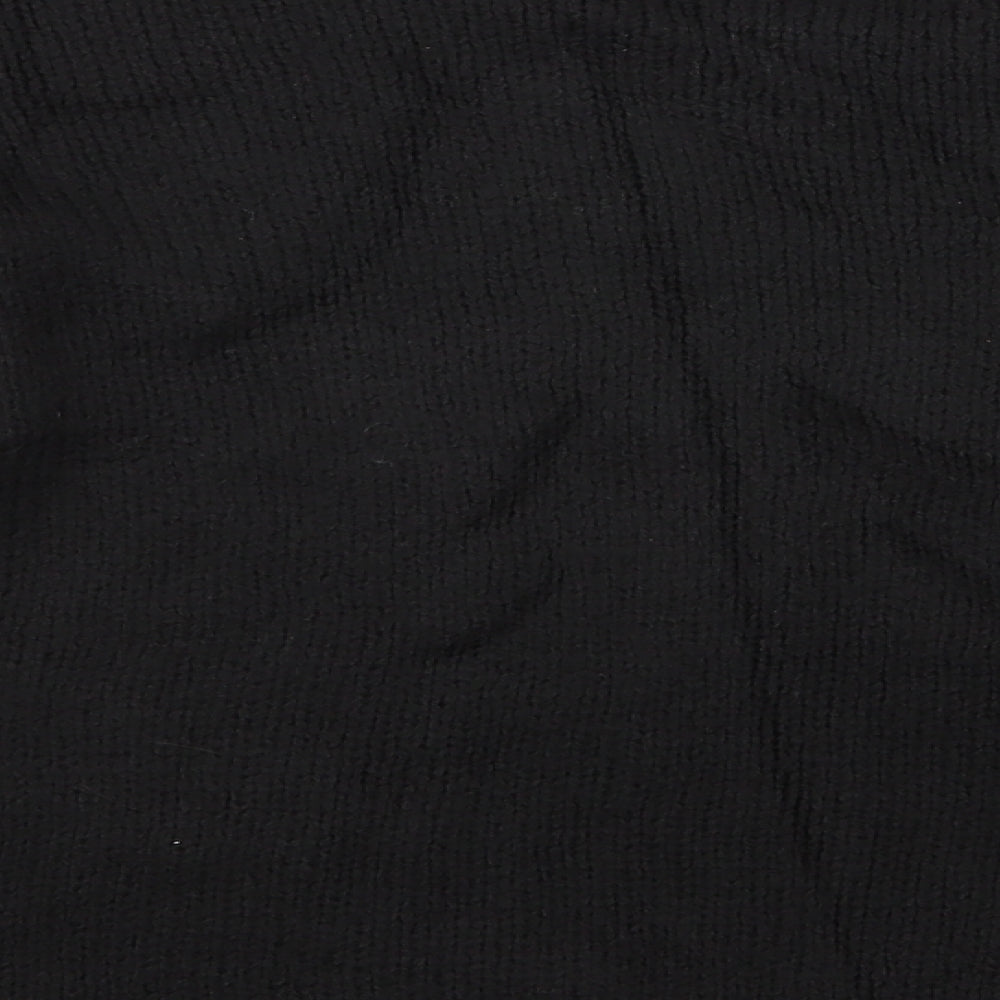 Select Womens Multicoloured   Pullover Jumper Size 8  - Select NYC Logo