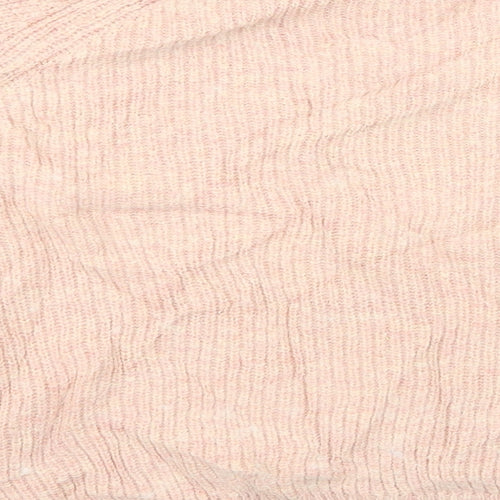 Marks and Spencer Womens Pink   Pullover Jumper Size L  - Marks and Spencer