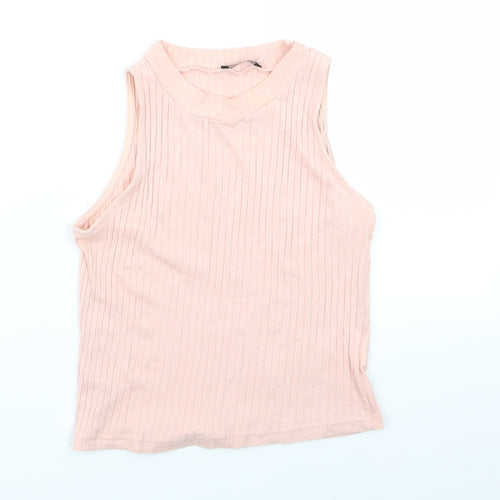 Starligh Girls Pink   Pullover T-Shirt   - Starlight girls top