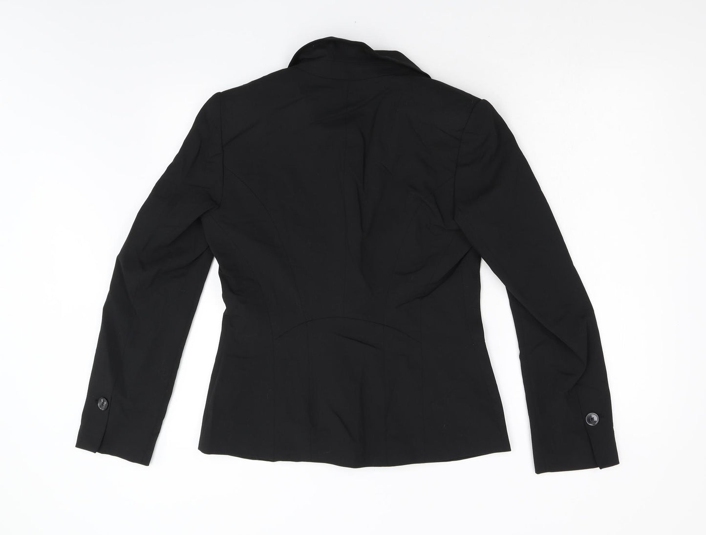 Betty Barclay Womens Black   Jacket Suit Jacket Size 10