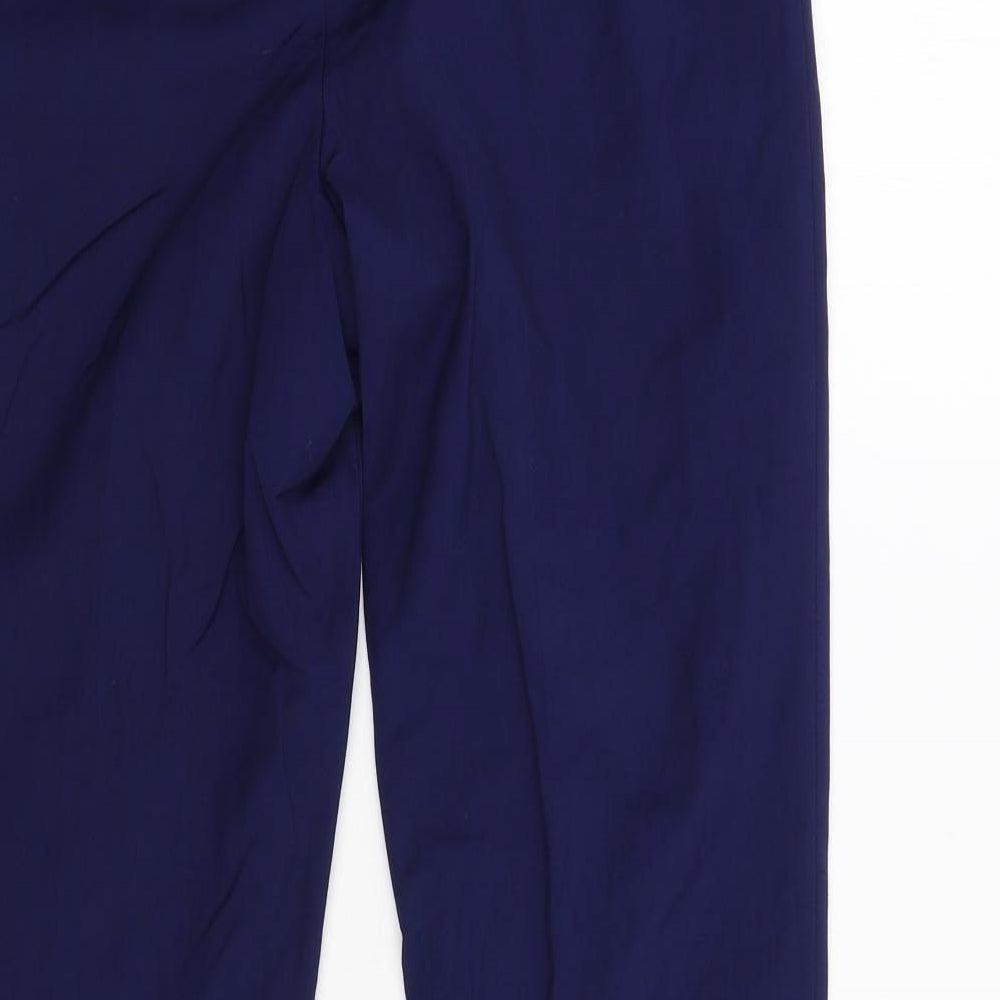 NEXT Mens Blue   Trousers  Size 30 L31 in