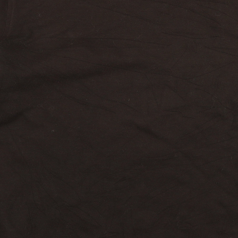 Ciro Citterio Mens Brown   Pullover Jumper Size L