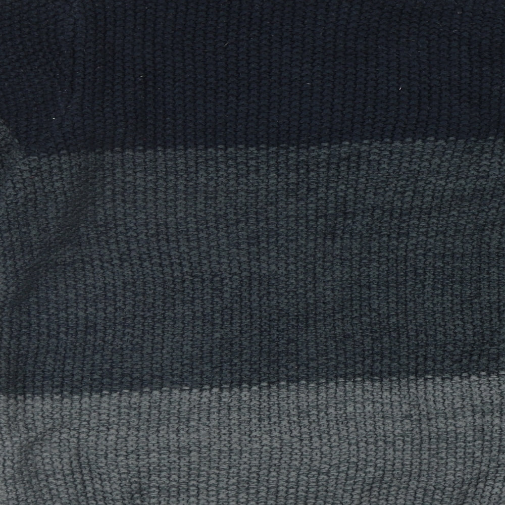 Salt Rock Mens Green   Pullover Jumper Size L
