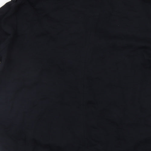 Dorothy Perkins Womens Black   Jacket  Size 12