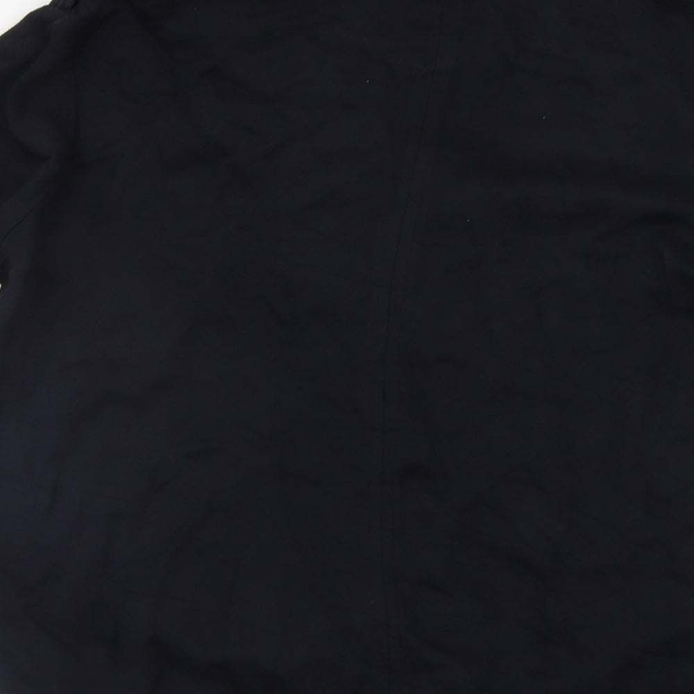 Dorothy Perkins Womens Black   Jacket  Size 12