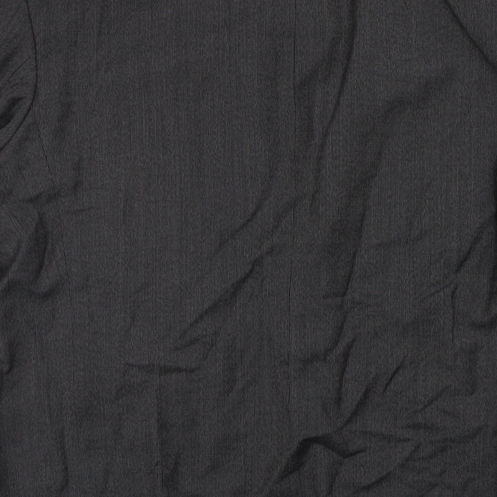 Varteks Mens Grey   Jacket Blazer Size 48