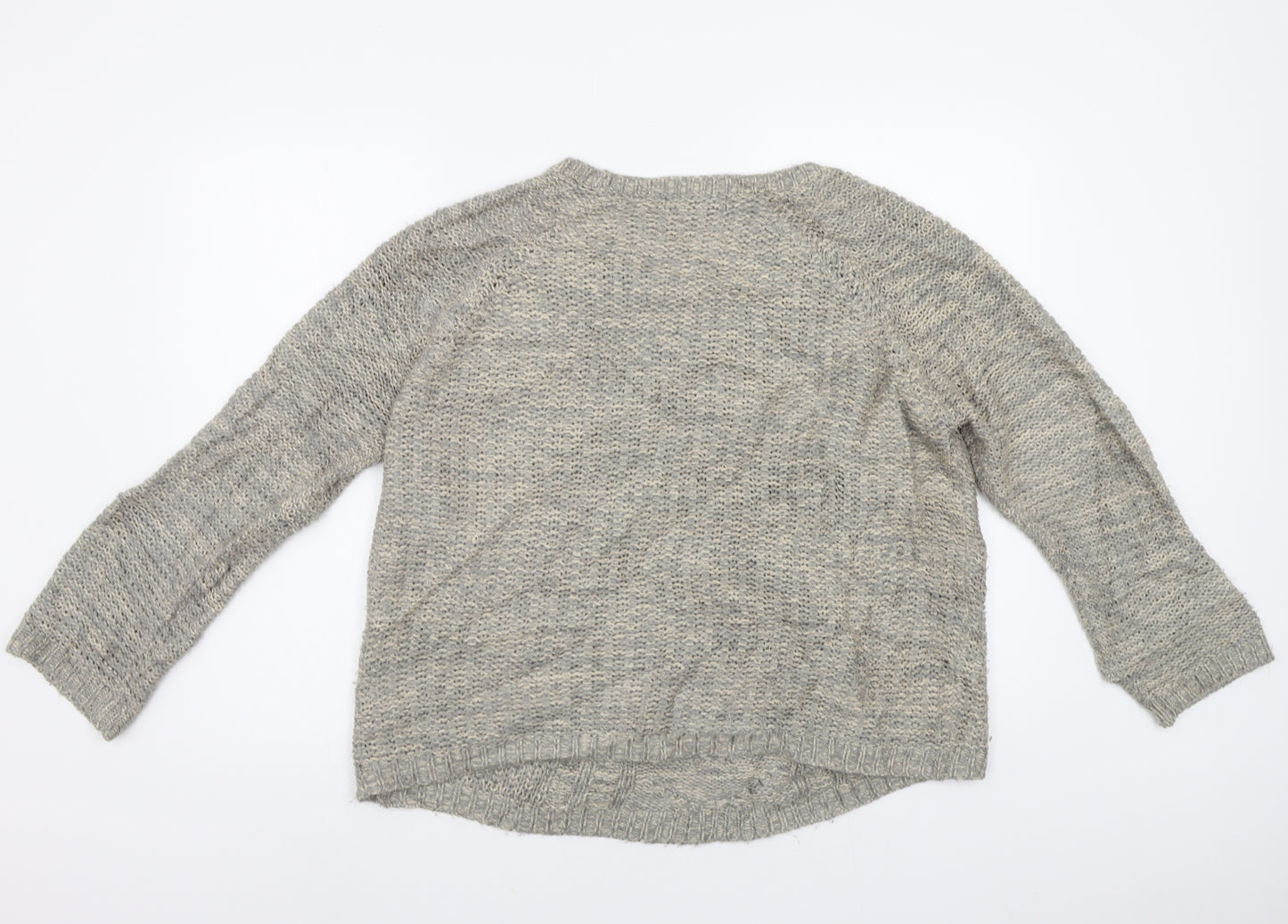 George Womens Beige   Pullover Jumper Size 20