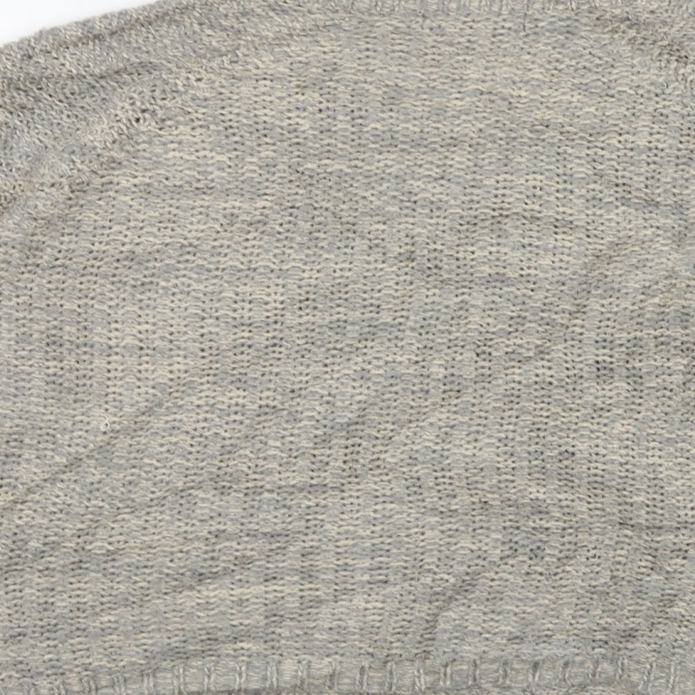 George Womens Beige   Pullover Jumper Size 20