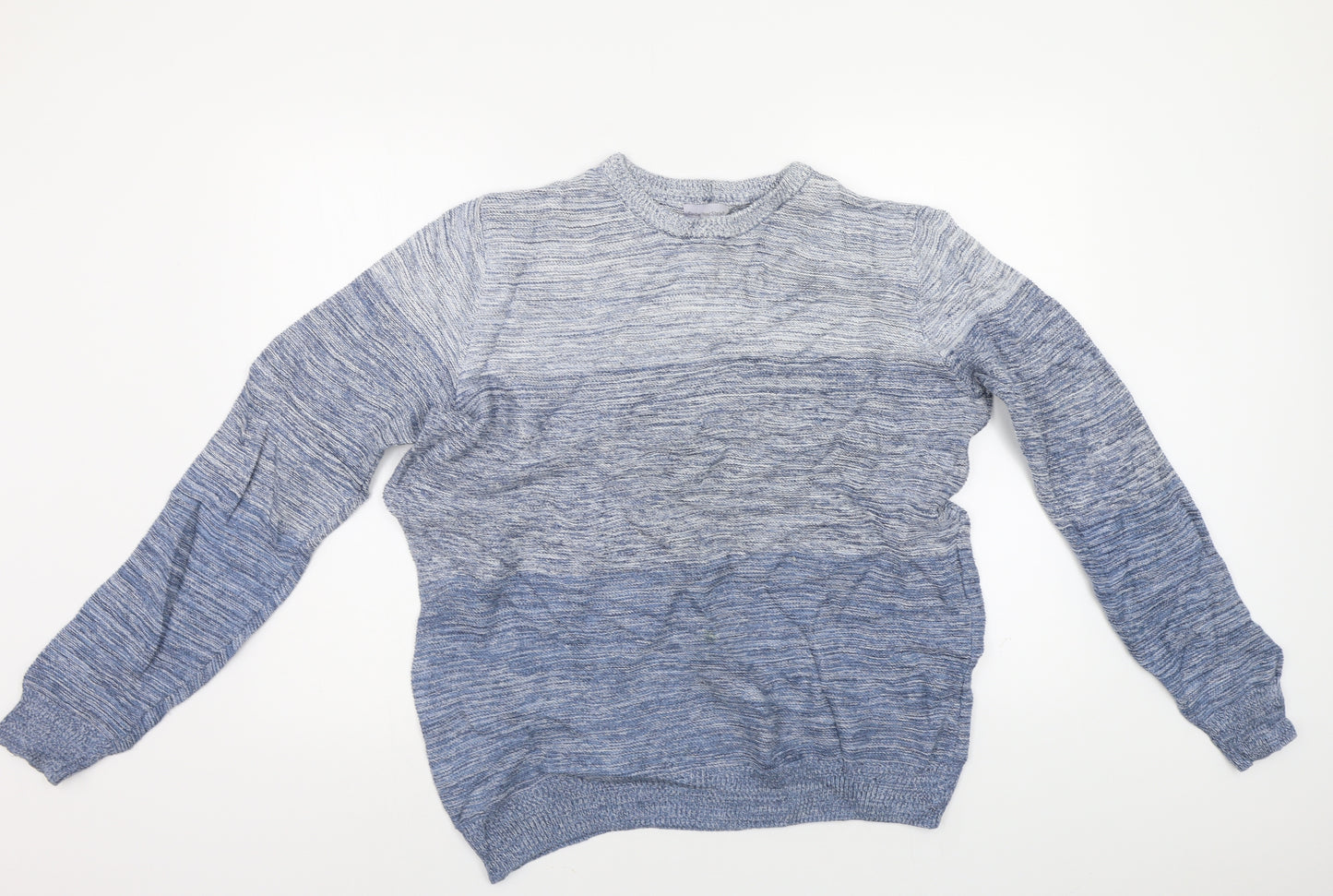 Primark Mens Beige   Pullover Jumper Size M