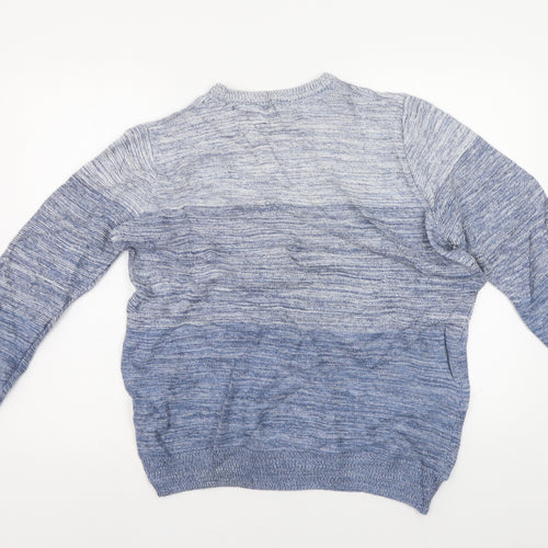 Primark Mens Beige   Pullover Jumper Size M