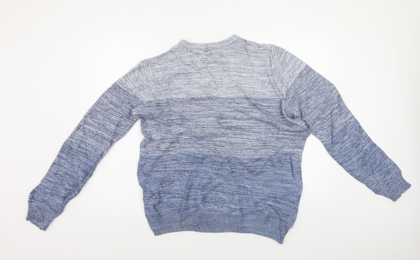 Primark Mens Beige   Pullover Jumper Size M