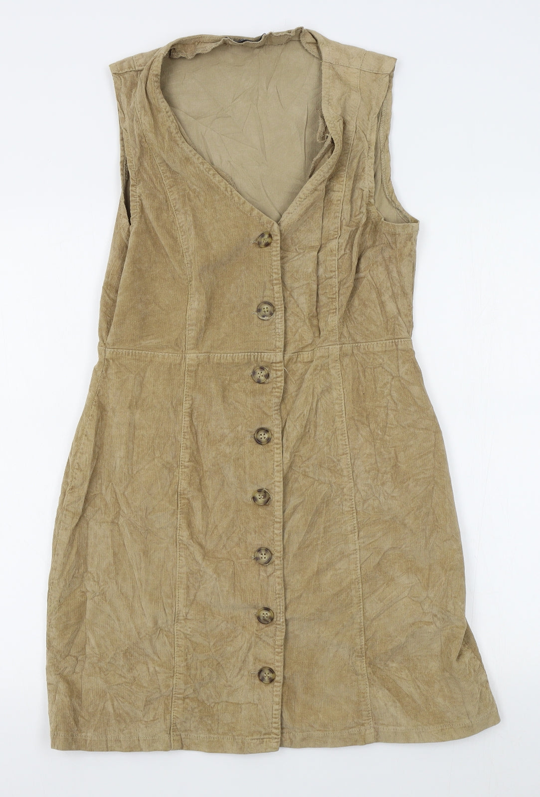 Select Womens Beige   Sheath  Size 12