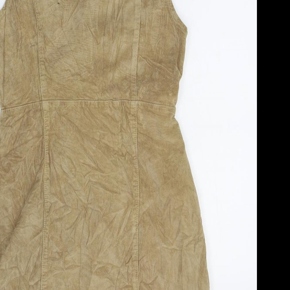 Select Womens Beige   Sheath  Size 12