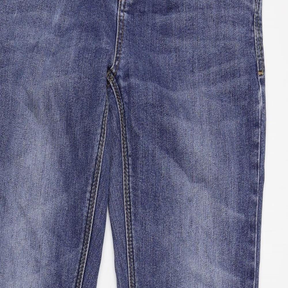 Parisian Womens Black   Skinny Jeans Size 10 L29 in