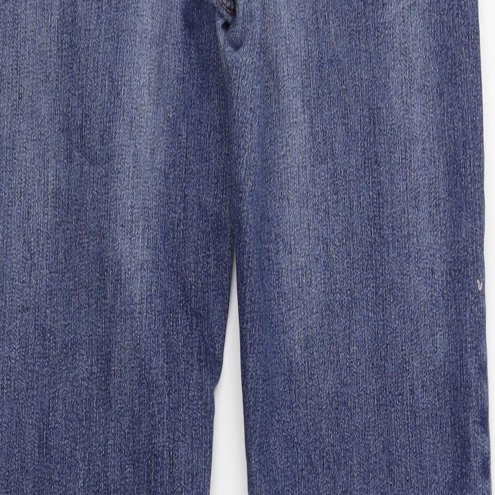 Parisian Womens Black   Skinny Jeans Size 10 L29 in