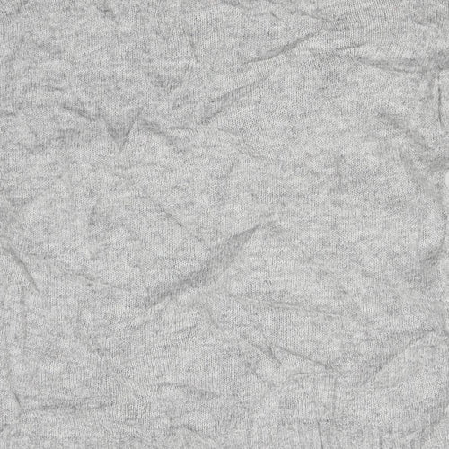 nina murat Womens Grey   Pullover Jumper Size M