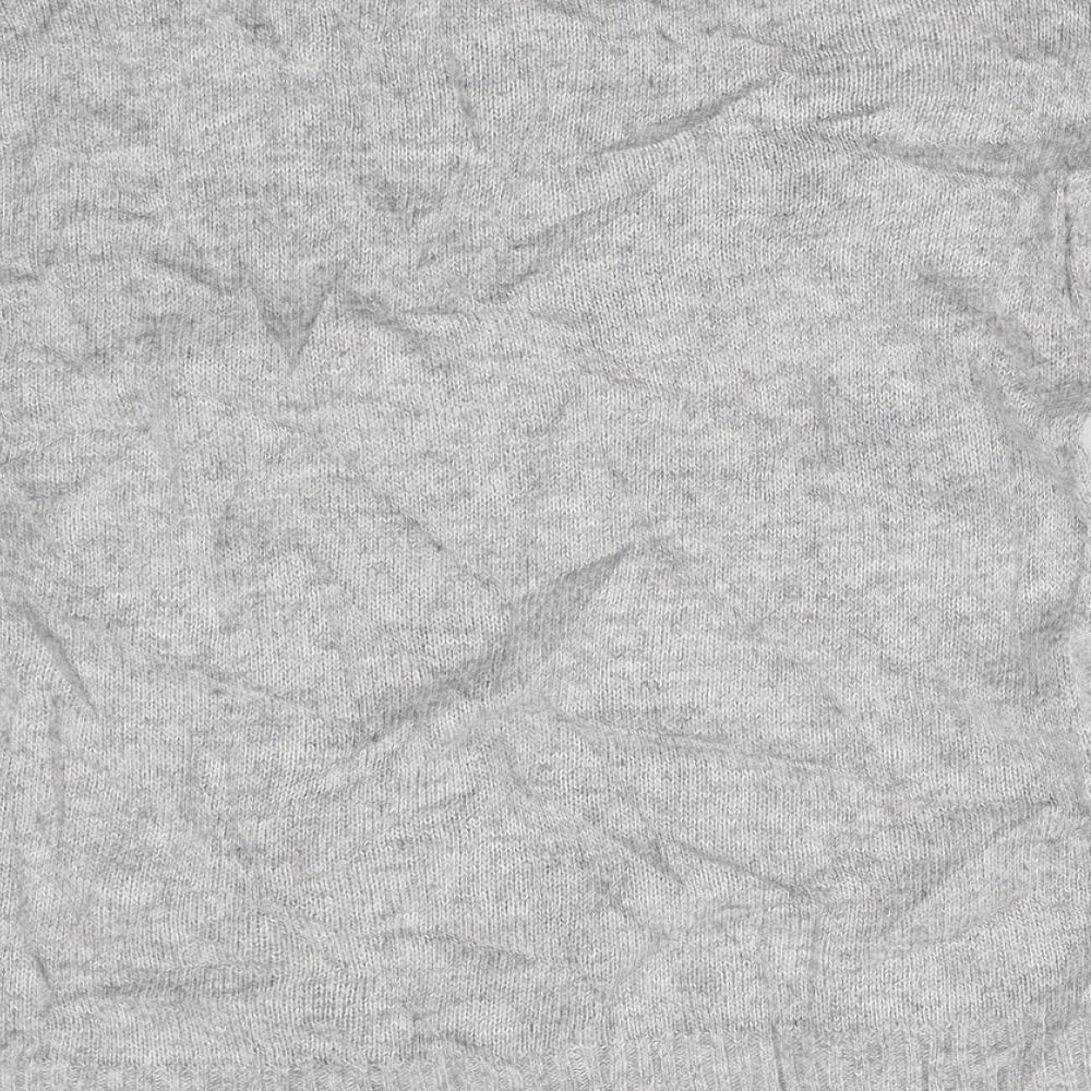 nina murat Womens Grey   Pullover Jumper Size M